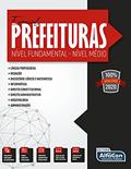 Ler Essencial para Prefeituras: Nível Fundamental e Nível Médio, do autor Equipe Alfacon