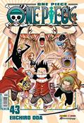 Ler One Piece Vol. 43, do autor Eiichiro Oda Ler One Piece Vol. 43, do autor Eiichiro Oda