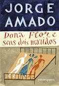 Ler Dona Flor e seus dois maridos (Edição de bolso): História moral e de amor, do autor Jorge Amado Ler Dona Flor e seus dois maridos (Edição de bolso): História moral e de amor, do autor Jorge Amado