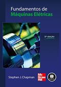 Ler Fundamentos de Máquinas Elétricas, do autor Stephen J. Chapman
