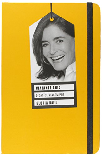 Ler Viajante Chic, do autor Glória Kalil Ler Viajante Chic, do autor Glória Kalil