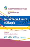 Ler Imunologia Clínica e Alergia, do autor Jorge Elias Kalil Filho; Fábio Fernandes Morato Castro Ler Imunologia Clínica e Alergia, do autor Jorge Elias Kalil Filho; Fábio Fernandes Morato Castro