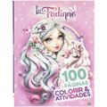 Ler Colorir & Atividades: La Fadinne, do autor Tatiane (La Fadinne) Ferrinho Ler Colorir & Atividades: La Fadinne, do autor Tatiane (La Fadinne) Ferrinho