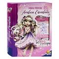 Ler Box C/6 UND: La Fadinne, do autor Tatiane (La Fadinne) Ferrinho Ler Box C/6 UND: La Fadinne, do autor Tatiane (La Fadinne) Ferrinho