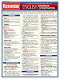 Ler Resumão - English - Grammar & Punctuation 4 paginas, do autor Steven Berner Michael Briggs