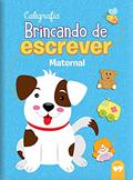 Ler BRINCANDO DE ESCREVER - MATERNAL: CALIGRAFIA, do autor Luziane F de Gasperi Ler BRINCANDO DE ESCREVER - MATERNAL: CALIGRAFIA, do autor Luziane F de Gasperi