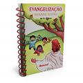 Ler Evangelização Infanto-Juvenil / Maternal - de 0 a 3 Anos, do autor Equipe De Evangelizacao Infanto-juvenil Ler Evangelização Infanto-Juvenil / Maternal - de 0 a 3 Anos, do autor Equipe De Evangelizacao Infanto-juvenil