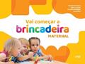 Ler Vai Começar a Brincadeira Integrado - Maternal, do autor Vários autores Ler Vai Começar a Brincadeira Integrado - Maternal, do autor Vários autores