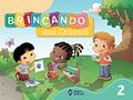 Ler Brincando com maternal - Educação infantil - 2, do autor Editora do Brasil