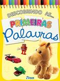 Ler Descobrindo as Primeiras Palavras, do autor Vários Autores Ler Descobrindo as Primeiras Palavras, do autor Vários Autores