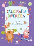 Ler Letra de forma, do autor Clécia A. Buchweitz