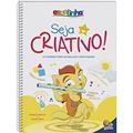 Ler Seja Criativo! (Escolinha Todolivro), do autor Virgínia Heine Evelyn & Finzetto Ler Seja Criativo! (Escolinha Todolivro), do autor Virgínia Heine Evelyn & Finzetto