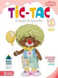 Ler Tic-tac - é tempo de aprender - Educação infantil - 1, do autor Vilza Carla