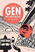 Ler Gen Pés Descalços - Volume - 3: Trigo, é hora de brotar, do autor Keiji Nakazawa Ler Gen Pés Descalços - Volume - 3: Trigo, é hora de brotar, do autor Keiji Nakazawa