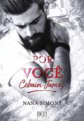 Ler Por você, Cobain James, do autor Nana Simons