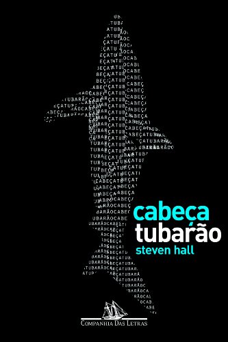 Ler Cabeça Tubarão, do autor Steven Hall
