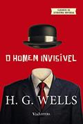 Ler O Homem Invisível - HG Wells: Coleção Clássicos da Literatura Universal, do autor H. G. Wells Ler O Homem Invisível - HG Wells: Coleção Clássicos da Literatura Universal, do autor H. G. Wells