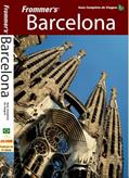 Ler Frommer's Barcelona - Guia Completo de Viagem, do autor Peter Stone Ler Frommer's Barcelona - Guia Completo de Viagem, do autor Peter Stone
