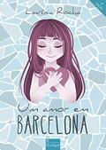 Ler Amor em Barcelona, Um, do autor LavÃ­ria Rocha