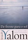 Ler De frente para o sol, do autor Irvin D. Yalom Ler De frente para o sol, do autor Irvin D. Yalom