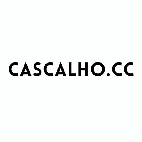 Ler cascalho.cc, do autor Cascalho