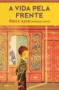 Ler A vida pela frente, do autor Romain Gary; Émile Ajar