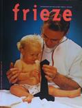 Ler Frieze : Contemporary Art and Culture : Issue 37 February 1997, do autor Frieze Ler Frieze : Contemporary Art and Culture : Issue 37 February 1997, do autor Frieze