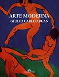 Ler Arte moderna, do autor Giulio Carlo Argan Ler Arte moderna, do autor Giulio Carlo Argan