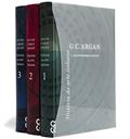 Ler História da Arte Italiana - 3 Volumes, do autor Giulio Carlo Argan Ler História da Arte Italiana - 3 Volumes, do autor Giulio Carlo Argan