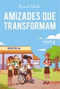Ler Amizades que transformam, do autor Ricardo Cabello