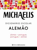 Ler Michaelis dicionário escolar alemão, do autor Alfred Josef Keller
