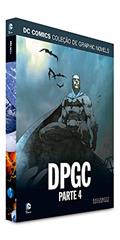 Ler Dpgc Parte 4 (gotham Central) - Dcgn Sagas Definitivas, do autor Eaglemoss Ler Dpgc Parte 4 (gotham Central) - Dcgn Sagas Definitivas, do autor Eaglemoss