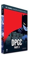 Ler Dpgc Parte 3 (gotham Central) - Dcgn Sagas Definitivas, do autor Eaglemoss Ler Dpgc Parte 3 (gotham Central) - Dcgn Sagas Definitivas, do autor Eaglemoss
