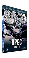 Ler Dpgc Parte 2 (gotham Central) - Dcgn Sagas Definitivas, do autor Eaglemoss