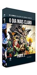 Ler O Dia Mais Claro Parte 1 - Coleção DCGN Sagas Definitivas, do autor Vários Autores Ler O Dia Mais Claro Parte 1 - Coleção DCGN Sagas Definitivas, do autor Vários Autores