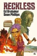 Ler Reckless, do autor Ed Brubaker; Sean Phillips