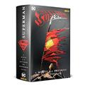 Ler A Morte e o Retorno do Superman (omnibus), do autor Dan Jurgens