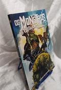 Ler Os Monstros de Gotham City, do autor Steve Orlando