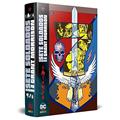 Ler Sete Soldados da Vitória: dc Omnibus, do autor Grant Morrison Ler Sete Soldados da Vitória: dc Omnibus, do autor Grant Morrison