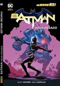 Ler Batman: Peso-pesado - os Novos 52, do autor Scott Snyder Ler Batman: Peso-pesado - os Novos 52, do autor Scott Snyder