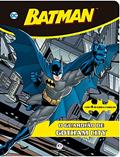 Ler Batman - O guardião de Gotham City, do autor Ciranda Cultural Ler Batman - O guardião de Gotham City, do autor Ciranda Cultural