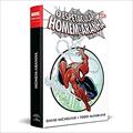 Ler Homem-aranha por David Michelinie e Todd Mcfarlane: Marvel Omnibus, do autor David Michelinie; Todd McFarlane Ler Homem-aranha por David Michelinie e Todd Mcfarlane: Marvel Omnibus, do autor David Michelinie; Todd McFarlane