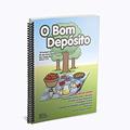 Ler O Bom Depósito - Volume 6. Lições 121 a 144, do autor Vários Autores