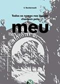 Ler Todos os nomes nas lápides chamam pelo meu, do autor Vanessa Recktenwalt Richter