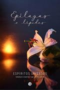 Ler Epílogos e Lápides, do autor Uédson Coelho Carvalho Leite