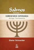 Ler Salmos I (Volume 1), do autor Dieter Schneider