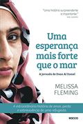 Ler Uma esperança mais forte que o mar: A jornada de Doaa Al Zamel, do autor Melissa Fleming