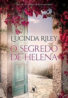 O segredo de Helena, do autor Lucinda Riley