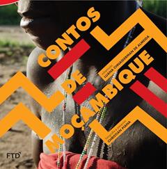 Contos de Moçambique, do autor FTD