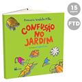 Ler Confusão no Jardim, do autor Ferruccio Verdolin Filho
